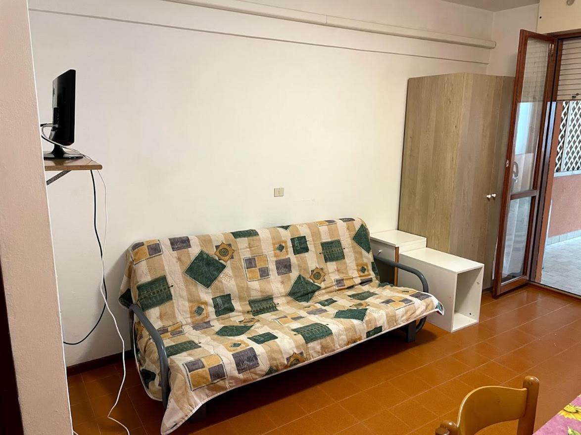 Residence Solarium Bibione Eksteriør bilde