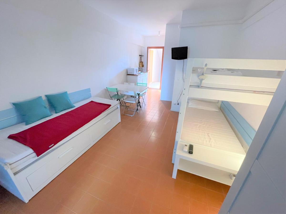 Residence Solarium Bibione Eksteriør bilde