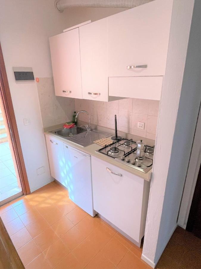 Residence Solarium Bibione Eksteriør bilde