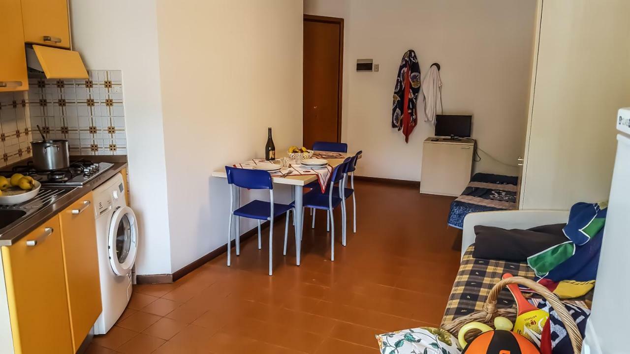 Residence Solarium Bibione Eksteriør bilde