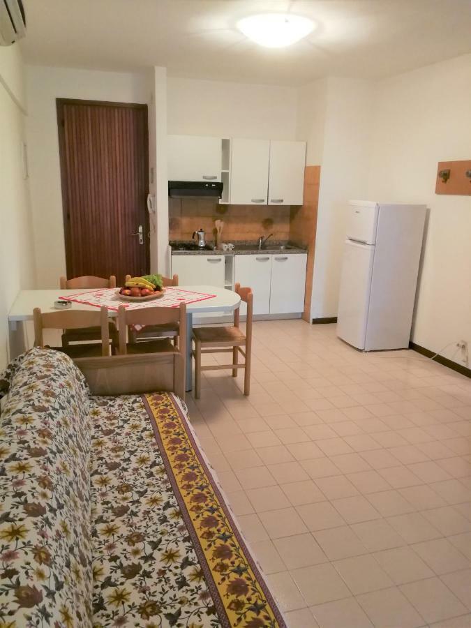 Residence Solarium Bibione Eksteriør bilde