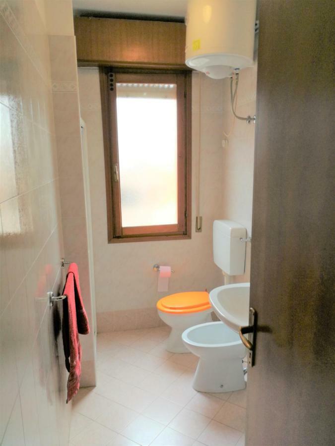 Residence Solarium Bibione Eksteriør bilde