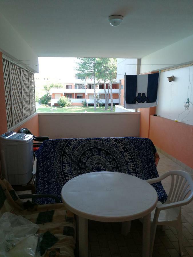 Residence Solarium Bibione Eksteriør bilde