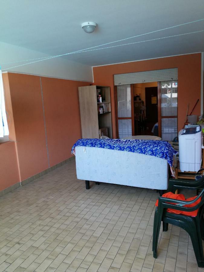 Residence Solarium Bibione Eksteriør bilde
